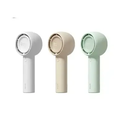 JISULIFE FA42 Super Mini Turbo Fan 2000mAh
